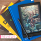 Illustration for article titled The Boox Nova 3 Color Proves Color E Ink Screens Aren't Ready for Tablets Yet